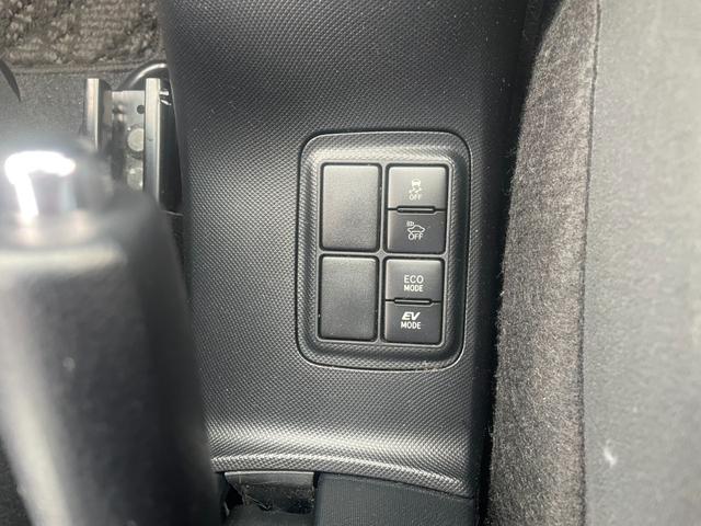 アクア Ｓスタイルブラック　トヨタセーフティセンス　純正ナビ　Ｂカメラ　Ｂｌｕｅｔｏｏｔｈ　フルセグＴＶ　オートライト　オートハイビーム　ドラレコ　ＤＶＤ再生（10枚目）