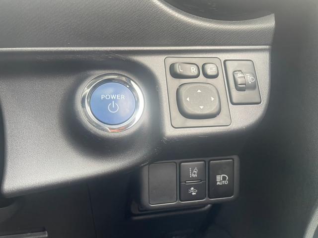 アクア Ｓスタイルブラック　トヨタセーフティセンス　純正ナビ　Ｂカメラ　Ｂｌｕｅｔｏｏｔｈ　フルセグＴＶ　オートライト　オートハイビーム　ドラレコ　ＤＶＤ再生（11枚目）