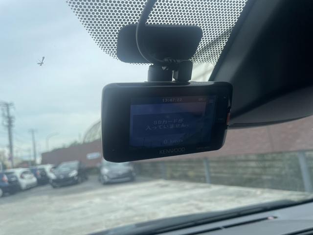 アクア Ｓスタイルブラック　トヨタセーフティセンス　純正ナビ　Ｂカメラ　Ｂｌｕｅｔｏｏｔｈ　フルセグＴＶ　オートライト　オートハイビーム　ドラレコ　ＤＶＤ再生（12枚目）