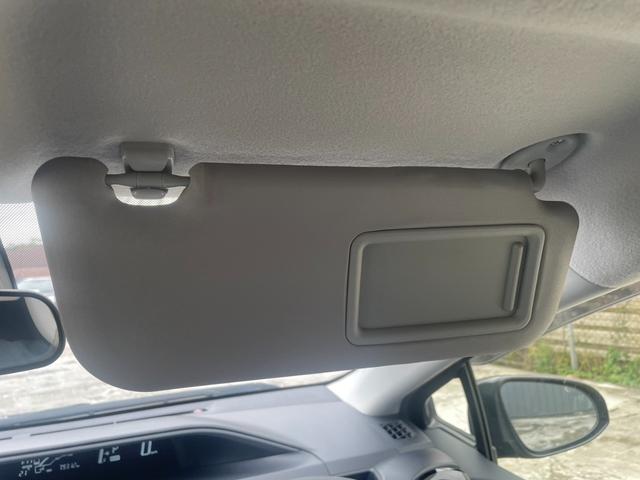 アクア Ｓスタイルブラック　トヨタセーフティセンス　純正ナビ　Ｂカメラ　Ｂｌｕｅｔｏｏｔｈ　フルセグＴＶ　オートライト　オートハイビーム　ドラレコ　ＤＶＤ再生（15枚目）