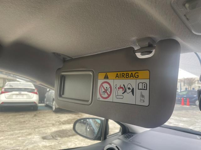 アクア Ｓスタイルブラック　トヨタセーフティセンス　純正ナビ　Ｂカメラ　Ｂｌｕｅｔｏｏｔｈ　フルセグＴＶ　オートライト　オートハイビーム　ドラレコ　ＤＶＤ再生（17枚目）