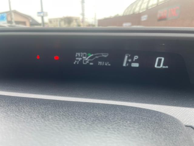 アクア Ｓスタイルブラック　トヨタセーフティセンス　純正ナビ　Ｂカメラ　Ｂｌｕｅｔｏｏｔｈ　フルセグＴＶ　オートライト　オートハイビーム　ドラレコ　ＤＶＤ再生（20枚目）