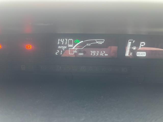 アクア Ｓスタイルブラック　トヨタセーフティセンス　純正ナビ　Ｂカメラ　Ｂｌｕｅｔｏｏｔｈ　フルセグＴＶ　オートライト　オートハイビーム　ドラレコ　ＤＶＤ再生（21枚目）