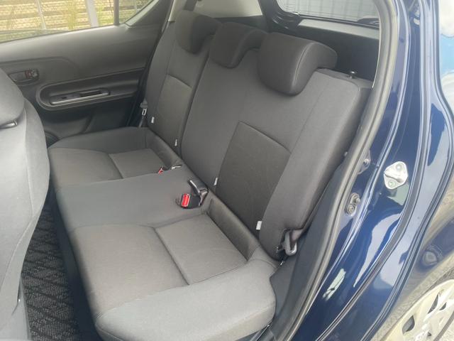 アクア Ｓスタイルブラック　トヨタセーフティセンス　純正ナビ　Ｂカメラ　Ｂｌｕｅｔｏｏｔｈ　フルセグＴＶ　オートライト　オートハイビーム　ドラレコ　ＤＶＤ再生（32枚目）