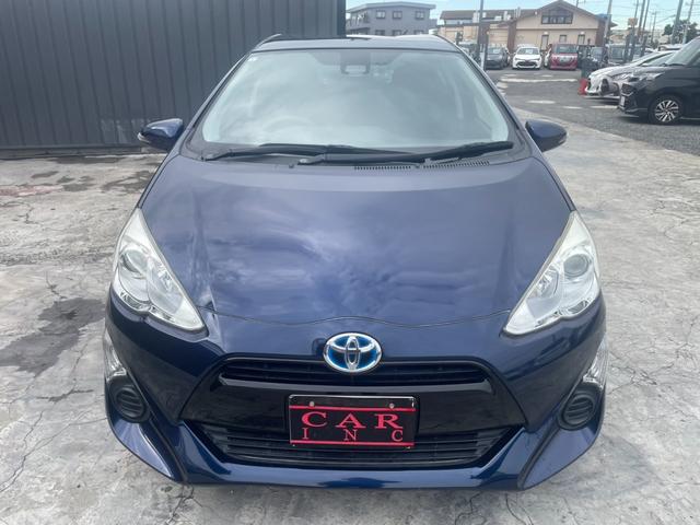 アクア Ｓスタイルブラック　トヨタセーフティセンス　純正ナビ　Ｂカメラ　Ｂｌｕｅｔｏｏｔｈ　フルセグＴＶ　オートライト　オートハイビーム　ドラレコ　ＤＶＤ再生（36枚目）