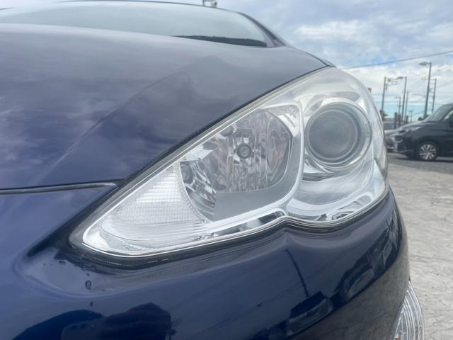 アクア Ｓスタイルブラック　トヨタセーフティセンス　純正ナビ　Ｂカメラ　Ｂｌｕｅｔｏｏｔｈ　フルセグＴＶ　オートライト　オートハイビーム　ドラレコ　ＤＶＤ再生（44枚目）