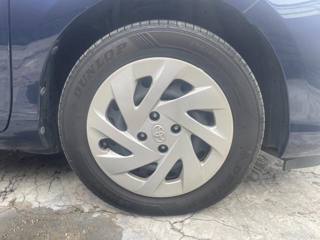 アクア Ｓスタイルブラック　トヨタセーフティセンス　純正ナビ　Ｂカメラ　Ｂｌｕｅｔｏｏｔｈ　フルセグＴＶ　オートライト　オートハイビーム　ドラレコ　ＤＶＤ再生（45枚目）