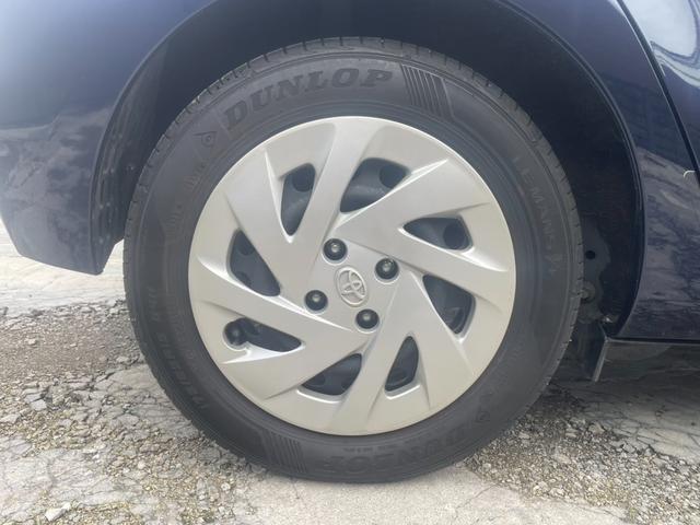 アクア Ｓスタイルブラック　トヨタセーフティセンス　純正ナビ　Ｂカメラ　Ｂｌｕｅｔｏｏｔｈ　フルセグＴＶ　オートライト　オートハイビーム　ドラレコ　ＤＶＤ再生（46枚目）