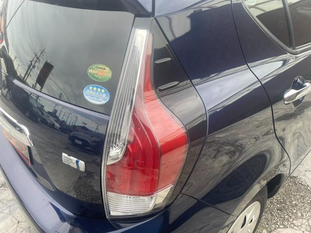 アクア Ｓスタイルブラック　トヨタセーフティセンス　純正ナビ　Ｂカメラ　Ｂｌｕｅｔｏｏｔｈ　フルセグＴＶ　オートライト　オートハイビーム　ドラレコ　ＤＶＤ再生（50枚目）