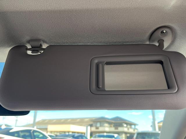 アクア S 純正SDナビゲーション Bluetoothオーディオ フルセグTV コーナーセンサー ETC車載器 ステアリングスイッチ DVD再生 CD再生 オートエアコン 電動格納ミラー(19枚目)