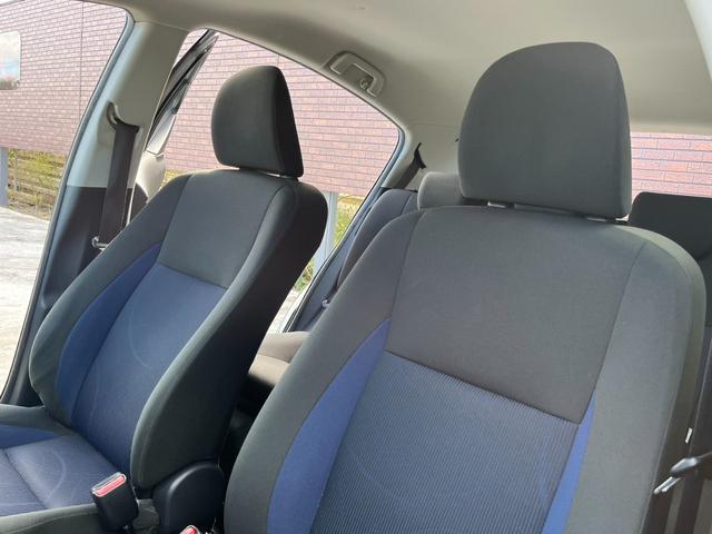 アクア S 純正SDナビゲーション Bluetoothオーディオ フルセグTV コーナーセンサー ETC車載器 ステアリングスイッチ DVD再生 CD再生 オートエアコン 電動格納ミラー(35枚目)