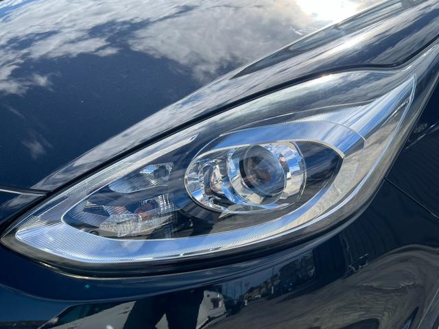 アクア S 純正SDナビゲーション Bluetoothオーディオ フルセグTV コーナーセンサー ETC車載器 ステアリングスイッチ DVD再生 CD再生 オートエアコン 電動格納ミラー(37枚目)