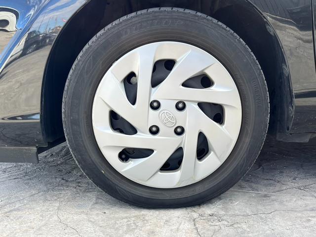 アクア S 純正SDナビゲーション Bluetoothオーディオ フルセグTV コーナーセンサー ETC車載器 ステアリングスイッチ DVD再生 CD再生 オートエアコン 電動格納ミラー(47枚目)