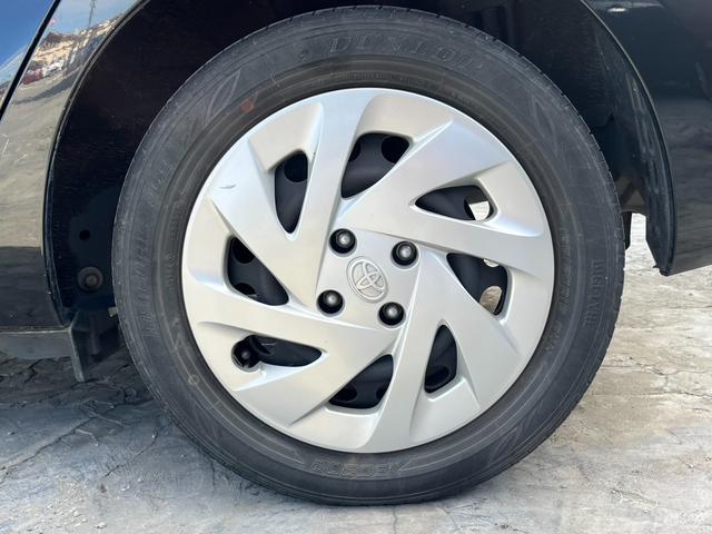 アクア S 純正SDナビゲーション Bluetoothオーディオ フルセグTV コーナーセンサー ETC車載器 ステアリングスイッチ DVD再生 CD再生 オートエアコン 電動格納ミラー(48枚目)