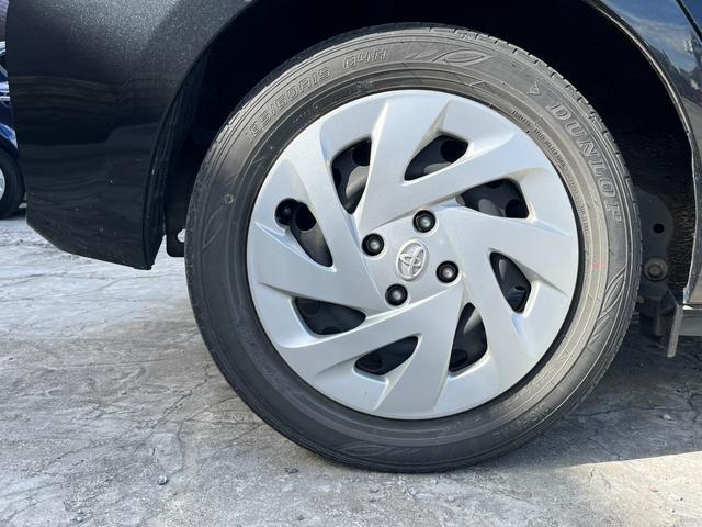 アクア S 純正SDナビゲーション Bluetoothオーディオ フルセグTV コーナーセンサー ETC車載器 ステアリングスイッチ DVD再生 CD再生 オートエアコン 電動格納ミラー(49枚目)