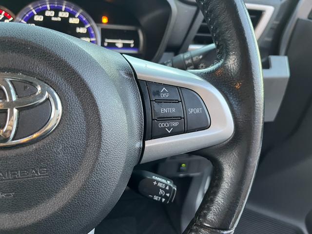 タンク カスタムＧ－Ｔ　純正ナビ　スマートアシスト　両側パワースライドドア　クルーズコントロール　レーンアシスト　コーナーセンサー　オートハイビーム　ＬＥＤヘッドライト　ＥＴＣ　テレビ再生　Ｂｌｕｅｔｏｏｔｈ　スマートキー（6枚目）