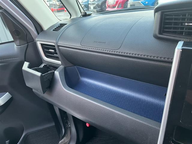 タンク カスタムＧ－Ｔ　純正ナビ　スマートアシスト　両側パワースライドドア　クルーズコントロール　レーンアシスト　コーナーセンサー　オートハイビーム　ＬＥＤヘッドライト　ＥＴＣ　テレビ再生　Ｂｌｕｅｔｏｏｔｈ　スマートキー（22枚目）