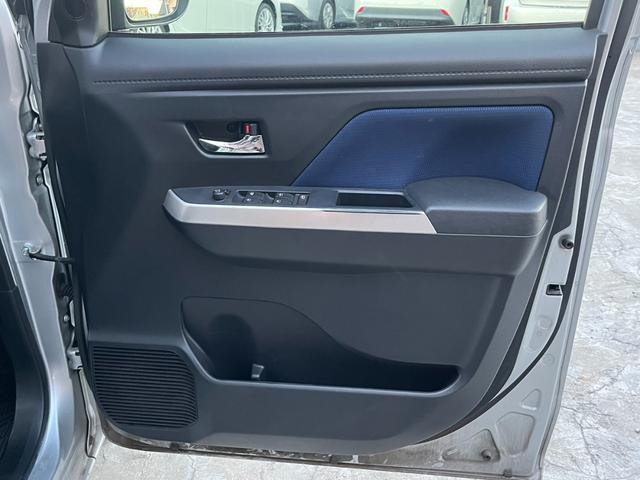 タンク カスタムＧ－Ｔ　純正ナビ　スマートアシスト　両側パワースライドドア　クルーズコントロール　レーンアシスト　コーナーセンサー　オートハイビーム　ＬＥＤヘッドライト　ＥＴＣ　テレビ再生　Ｂｌｕｅｔｏｏｔｈ　スマートキー（23枚目）