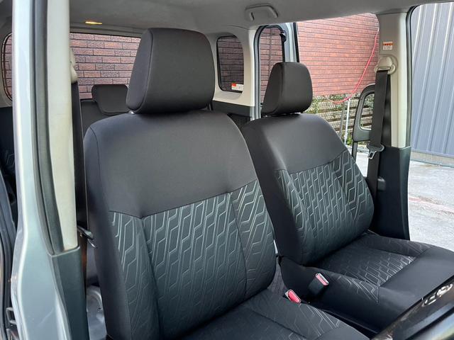 タンク カスタムＧ－Ｔ　純正ナビ　スマートアシスト　両側パワースライドドア　クルーズコントロール　レーンアシスト　コーナーセンサー　オートハイビーム　ＬＥＤヘッドライト　ＥＴＣ　テレビ再生　Ｂｌｕｅｔｏｏｔｈ　スマートキー（26枚目）