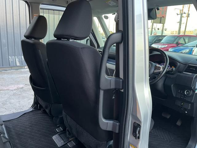 タンク カスタムＧ－Ｔ　純正ナビ　スマートアシスト　両側パワースライドドア　クルーズコントロール　レーンアシスト　コーナーセンサー　オートハイビーム　ＬＥＤヘッドライト　ＥＴＣ　テレビ再生　Ｂｌｕｅｔｏｏｔｈ　スマートキー（27枚目）