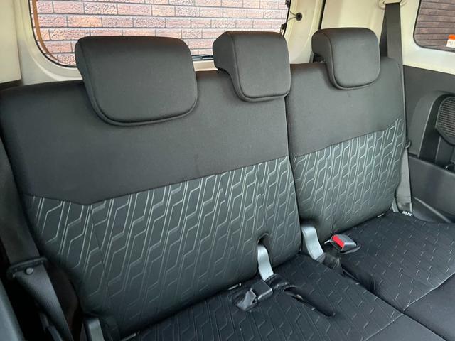 タンク カスタムＧ－Ｔ　純正ナビ　スマートアシスト　両側パワースライドドア　クルーズコントロール　レーンアシスト　コーナーセンサー　オートハイビーム　ＬＥＤヘッドライト　ＥＴＣ　テレビ再生　Ｂｌｕｅｔｏｏｔｈ　スマートキー（28枚目）