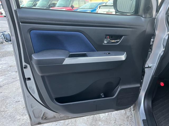 タンク カスタムＧ－Ｔ　純正ナビ　スマートアシスト　両側パワースライドドア　クルーズコントロール　レーンアシスト　コーナーセンサー　オートハイビーム　ＬＥＤヘッドライト　ＥＴＣ　テレビ再生　Ｂｌｕｅｔｏｏｔｈ　スマートキー（33枚目）