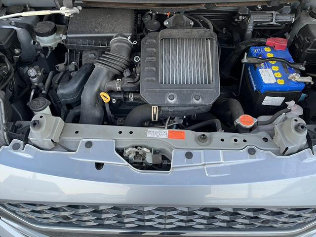 タンク カスタムＧ－Ｔ　純正ナビ　スマートアシスト　両側パワースライドドア　クルーズコントロール　レーンアシスト　コーナーセンサー　オートハイビーム　ＬＥＤヘッドライト　ＥＴＣ　テレビ再生　Ｂｌｕｅｔｏｏｔｈ　スマートキー（55枚目）