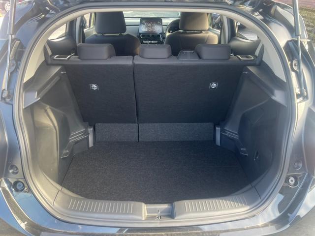 アクア G トヨタセーフティセンス 純正マルチメディア Bカメラ ビルトインETC Bluetooth フルセグTV オートライト オートハイビーム ドラレコ 100V電源 スマートキー プッシュスタート(31枚目)