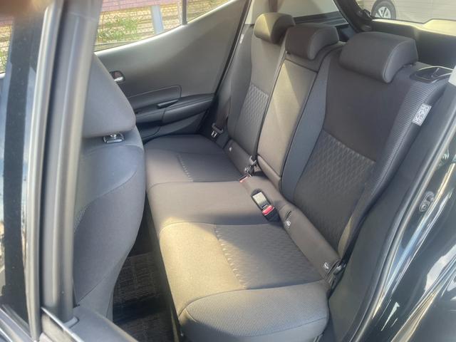 アクア G トヨタセーフティセンス 純正マルチメディア Bカメラ ビルトインETC Bluetooth フルセグTV オートライト オートハイビーム ドラレコ 100V電源 スマートキー プッシュスタート(33枚目)