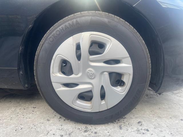 アクア G トヨタセーフティセンス 純正マルチメディア Bカメラ ビルトインETC Bluetooth フルセグTV オートライト オートハイビーム ドラレコ 100V電源 スマートキー プッシュスタート(46枚目)