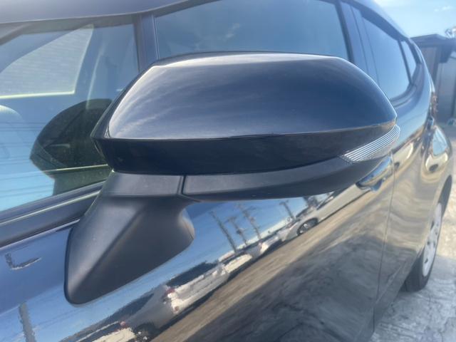 アクア G トヨタセーフティセンス 純正マルチメディア Bカメラ ビルトインETC Bluetooth フルセグTV オートライト オートハイビーム ドラレコ 100V電源 スマートキー プッシュスタート(53枚目)