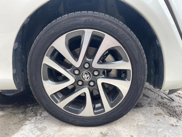 シエンタ ハイブリッドG ワンオーナー パナソニックナビ 両側パワースライドドア DVD再生 トヨタセーフティセンス バックカメラ LEDヘッドライト ETC オートハイビーム ドライブレコーダー 純正16インチAW フルセグ(17枚目)