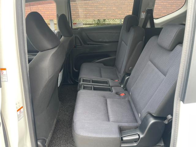 シエンタ ハイブリッドG ワンオーナー パナソニックナビ 両側パワースライドドア DVD再生 トヨタセーフティセンス バックカメラ LEDヘッドライト ETC オートハイビーム ドライブレコーダー 純正16インチAW フルセグ(31枚目)