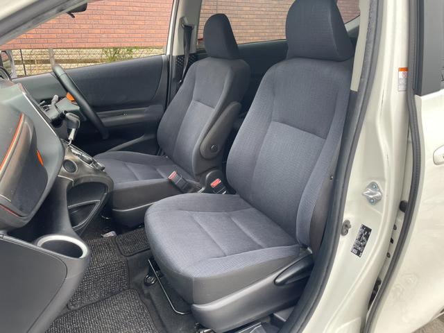 シエンタ ハイブリッドG ワンオーナー パナソニックナビ 両側パワースライドドア DVD再生 トヨタセーフティセンス バックカメラ LEDヘッドライト ETC オートハイビーム ドライブレコーダー 純正16インチAW フルセグ(35枚目)