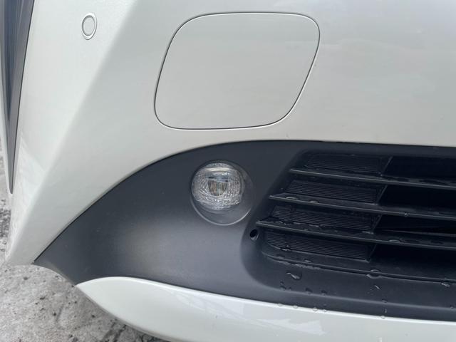 プリウス Ｓツーリングセレクション　ＴＳＳ　純正ナビ　Ｂカメラ　Ｂｌｕｅｔｏｏｔｈ　フルセグＴＶ　オートライト　オートハイビーム　レザーシート　シートヒーター　レーダークルーズコントロール　ビルトインＥＴＣ　ＬＥＤヘッドライト（46枚目）