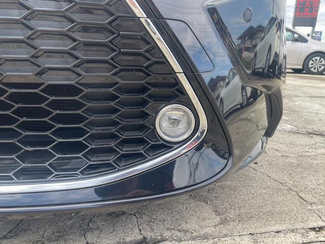 カローラツーリング ハイブリッド　ダブルバイビー　トヨタセーフティセンス　ＢＳＭ　ディスプレイオーディオ　Ｂｌｕｅｔｏｏｔｈ　フルセグＴＶ　オートライト　オートハイビーム　ＥＴＣ　ハーフレザーシート　シートヒーター　ハンドルヒーター　レーダークルコン（46枚目）