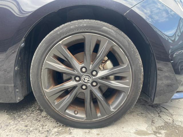 カローラツーリング ハイブリッド　ダブルバイビー　トヨタセーフティセンス　ＢＳＭ　ディスプレイオーディオ　Ｂｌｕｅｔｏｏｔｈ　フルセグＴＶ　オートライト　オートハイビーム　ＥＴＣ　ハーフレザーシート　シートヒーター　ハンドルヒーター　レーダークルコン（47枚目）