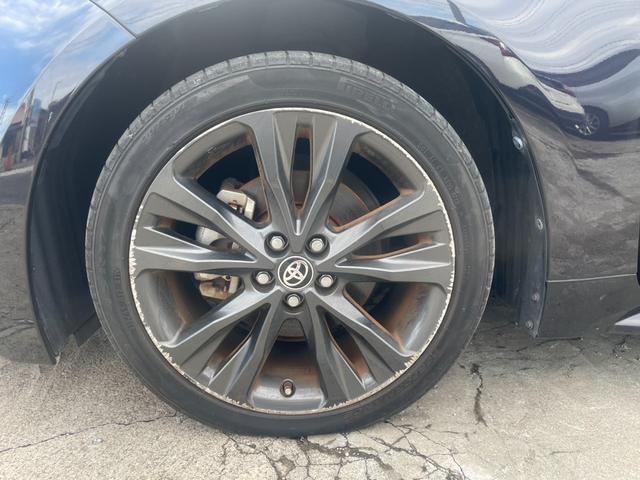 カローラツーリング ハイブリッド　ダブルバイビー　トヨタセーフティセンス　ＢＳＭ　ディスプレイオーディオ　Ｂｌｕｅｔｏｏｔｈ　フルセグＴＶ　オートライト　オートハイビーム　ＥＴＣ　ハーフレザーシート　シートヒーター　ハンドルヒーター　レーダークルコン（50枚目）