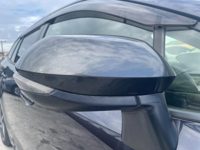 カローラツーリング ハイブリッド　ダブルバイビー　トヨタセーフティセンス　ＢＳＭ　ディスプレイオーディオ　Ｂｌｕｅｔｏｏｔｈ　フルセグＴＶ　オートライト　オートハイビーム　ＥＴＣ　ハーフレザーシート　シートヒーター　ハンドルヒーター　レーダークルコン（53枚目）