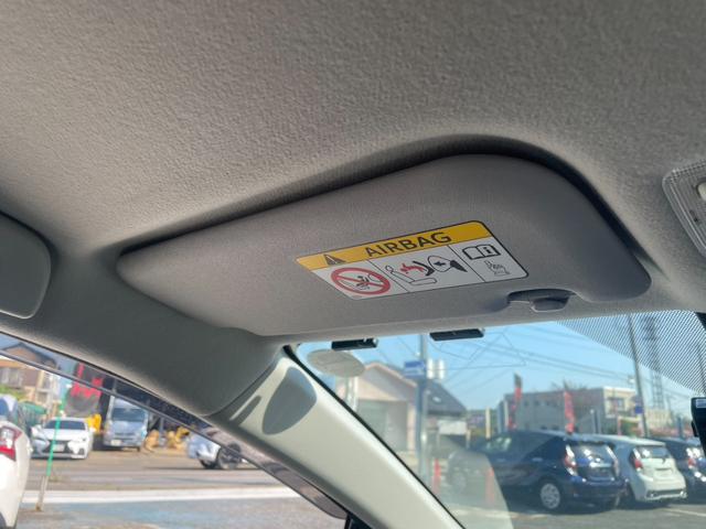 アクア Sスタイルブラック TSS 純正ナビ Bカメラ Bluetooth フルセグTV オートライト オートハイビーム LEDヘッドライト ステアリングリモコン ビルトインETC クルコン クリアランスソナー シートヒーター(21枚目)