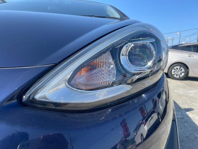 アクア Sスタイルブラック TSS 純正ナビ Bカメラ Bluetooth フルセグTV オートライト オートハイビーム LEDヘッドライト ステアリングリモコン ビルトインETC クルコン クリアランスソナー シートヒーター(46枚目)