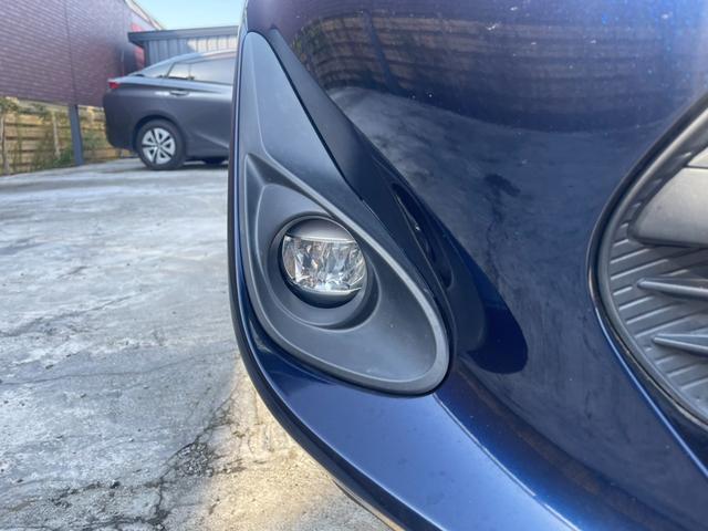 アクア Sスタイルブラック TSS 純正ナビ Bカメラ Bluetooth フルセグTV オートライト オートハイビーム LEDヘッドライト ステアリングリモコン ビルトインETC クルコン クリアランスソナー シートヒーター(47枚目)