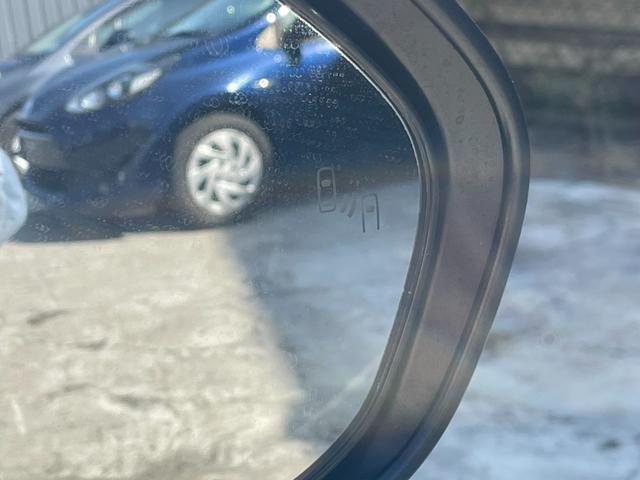 プリウス A TSS BSM HUD 純正ナビ Bカメラ ETC Bluetooth フルセグ オートライト オートハイビーム レーダークルーズコントロール パーキングアシスト クリアランスソナー ドラレコ(18枚目)