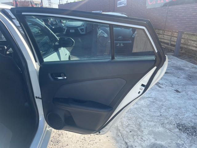 プリウス A TSS BSM HUD 純正ナビ Bカメラ ETC Bluetooth フルセグ オートライト オートハイビーム レーダークルーズコントロール パーキングアシスト クリアランスソナー ドラレコ(25枚目)