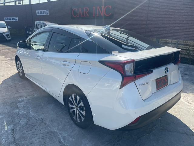 プリウス A TSS BSM HUD 純正ナビ Bカメラ ETC Bluetooth フルセグ オートライト オートハイビーム レーダークルーズコントロール パーキングアシスト クリアランスソナー ドラレコ(43枚目)