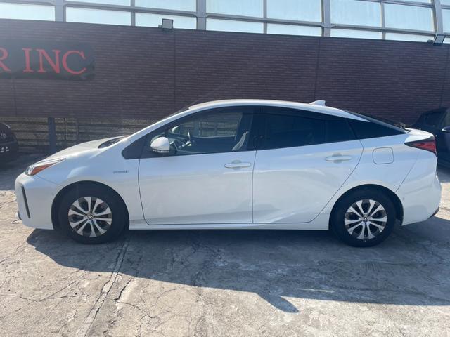 プリウス A TSS BSM HUD 純正ナビ Bカメラ ETC Bluetooth フルセグ オートライト オートハイビーム レーダークルーズコントロール パーキングアシスト クリアランスソナー ドラレコ(44枚目)