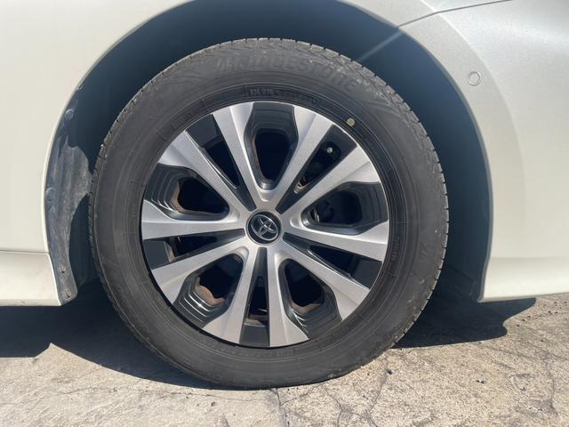 プリウス A TSS BSM HUD 純正ナビ Bカメラ ETC Bluetooth フルセグ オートライト オートハイビーム レーダークルーズコントロール パーキングアシスト クリアランスソナー ドラレコ(49枚目)