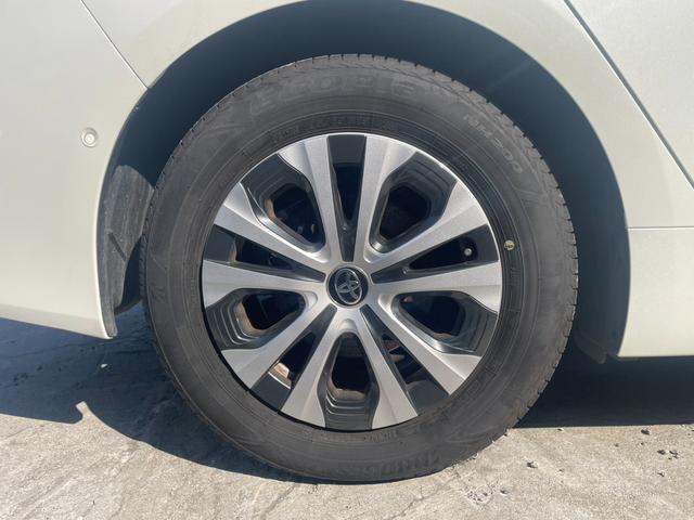 プリウス A TSS BSM HUD 純正ナビ Bカメラ ETC Bluetooth フルセグ オートライト オートハイビーム レーダークルーズコントロール パーキングアシスト クリアランスソナー ドラレコ(50枚目)