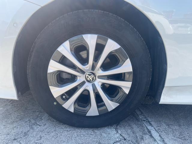 プリウス A TSS BSM HUD 純正ナビ Bカメラ ETC Bluetooth フルセグ オートライト オートハイビーム レーダークルーズコントロール パーキングアシスト クリアランスソナー ドラレコ(52枚目)