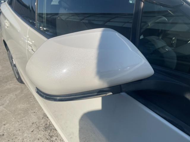 プリウス A TSS BSM HUD 純正ナビ Bカメラ ETC Bluetooth フルセグ オートライト オートハイビーム レーダークルーズコントロール パーキングアシスト クリアランスソナー ドラレコ(55枚目)